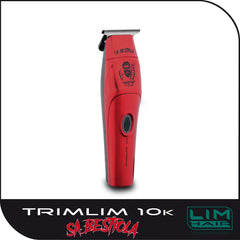 Maquina cortar pelo profesional Trimlim 10k SA Bestiola