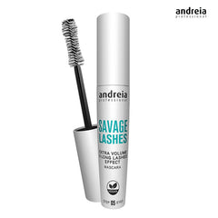 Andreia savage lashes - - rimel savage lashes 10ml
