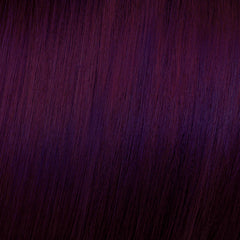 Tinte elgon profesional Haircolor Línea 10 min, Violetas  3/77 CASTAÑO OSCURO ARÁNDANO, coloración permamente 60 ml
