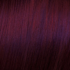Tinte elgon profesional Haircolor Línea 10 min, Violetas  5/77 CASTAÑO CLARO ARÁNDANO, coloración permamente 60 ml