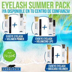 TP-PACK SÉRUM PARA PESTAÑAS EVOEYE +LABIOS - Hair shop
