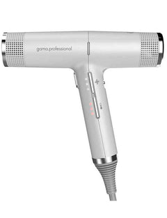 Secador profesional Gama IQ perfetto, gama profesional 2000 w Gris