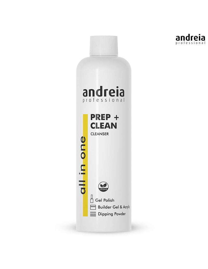 cleanser para uñas