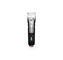 CLIPPER CRS-201 BLACK METAL EDITION