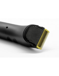 CLIPPER CRS-201 BLACK METAL EDITION