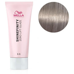 Coloración semipermanente Shinefinity Zero Lift Glaze - Natural Dark Sage 06/02, 60ml