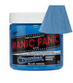 Manic panic classic tintes fantasía semipermanentes para el pelo 118ml