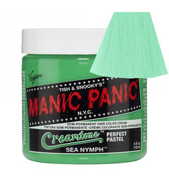 Manic panic classic tintes fantasía semipermanentes para el pelo 118ml