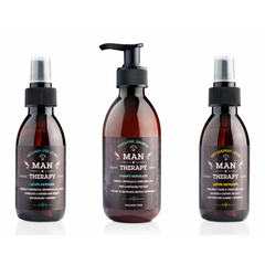 TP-Glossco Man Locion Anticaida 150ml - Hair shop