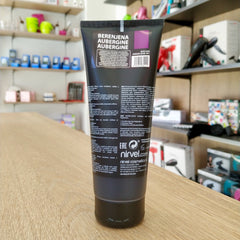 TP-Mascarilla Color Berenjena Nirvel 200ml - Hair shop