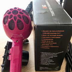 TP-Secador twister magenta 2100w - Hair shop
