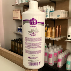TP-CHAMPU CEBOLLA 1000 ML PREVIENE LA CAIDA. - Hair shop