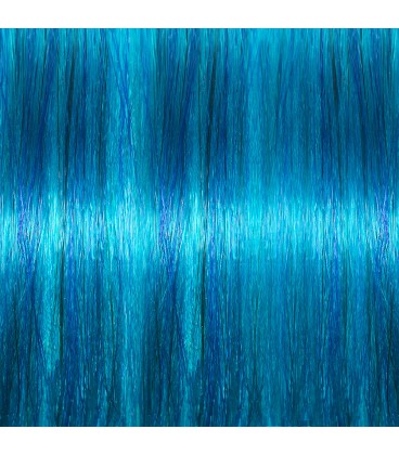 Professional blue bayou 90ml manic panic