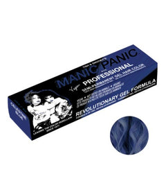 Professional celestine blue 90ml manic panic