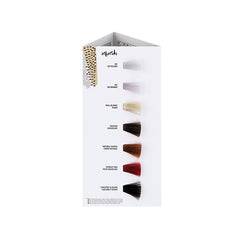 Mascarilla Refresh Color Color Beat Mask Platinum Ice No Orange / Antinaranja 100 ml