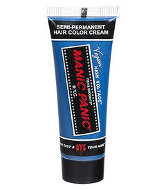 Mini classic tinte fantasía semipermanente para el pelo manic panic 25ml