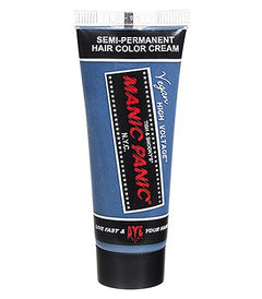 Mini classic tinte fantasía semipermanente para el pelo manic panic 25ml