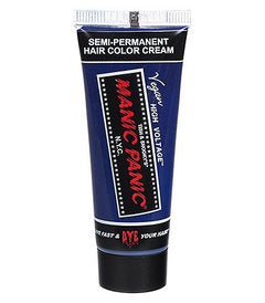 Mini classic tinte fantasía semipermanente para el pelo manic panic 25ml