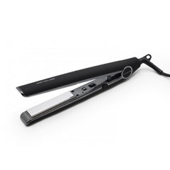 Plancha de Pelo C1 Black Soft Touch Chrome