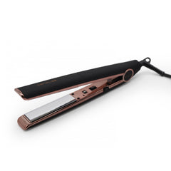 Plancha de Pelo C1 Black Soft Touch Copper