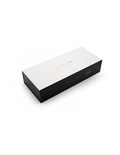 Plancha de Pelo C1 Black Soft Touch Copper