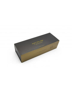 Plancha de Pelo C3 Gold Mirror Collection