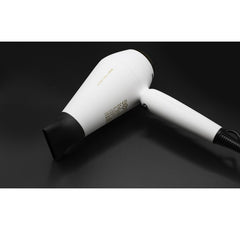 Plancha de Pelo Corioliss C1 Digital White Gold Soft Touch + Kompactissimo