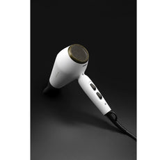 Plancha de Pelo Corioliss C1 Digital White Gold Soft Touch + Kompactissimo