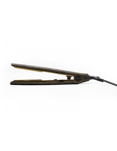 Plancha de Pelo Corioliss C1 Gold Leopard Soft Touch