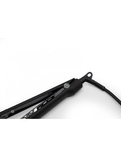 Plancha de Pelo Corioliss C3 Black Soft Touch Chrome