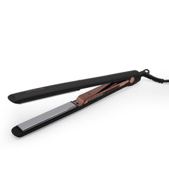 Plancha de Pelo Corioliss C3 Black Soft Touch Copper