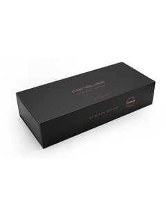 Plancha de Pelo Corioliss C3 Black Soft Touch Copper