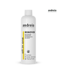 REMOVEDOR DE UÑAS