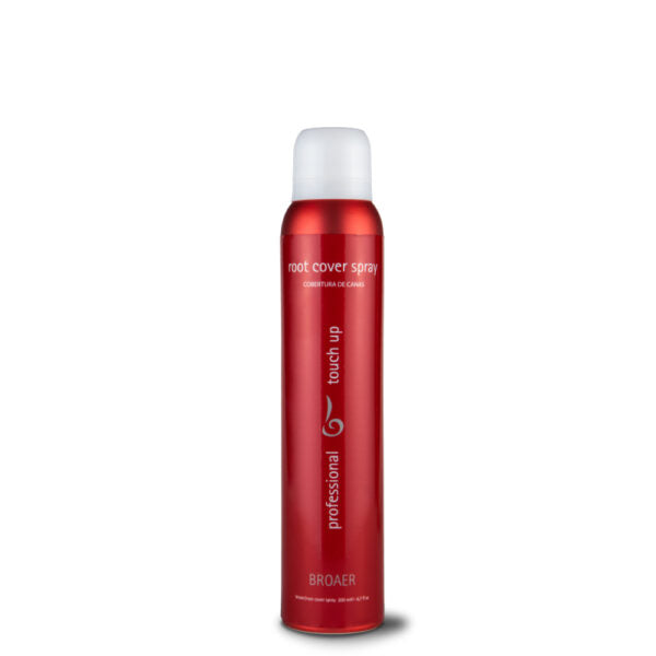 Laca Color Castaño/Brow – Broaer 200ml