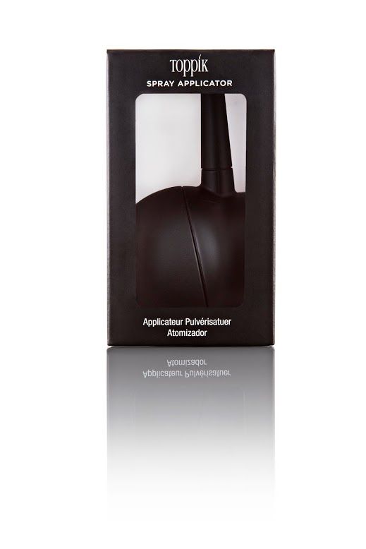 TP-TOPPÍK SPR APPLICATOR F0504240 - Hair shop