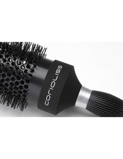 THE BRUSH BLACK 25MM