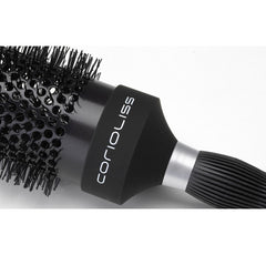 THE BRUSH BLACK 25MM