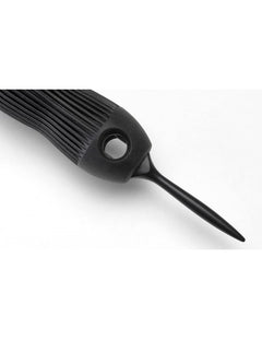 THE BRUSH BLACK 43MM