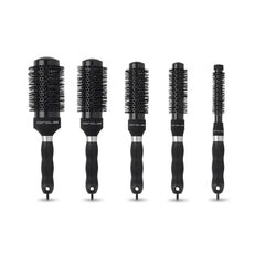 THE BRUSH BY CORIOLISS BLACK KIT