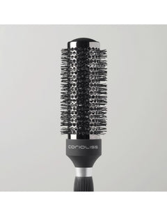 THE BRUSH TITANIUM 33MM