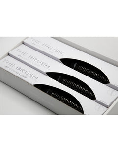THE BRUSH TITANIUM KIT 3