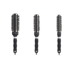 THE BRUSH TITANIUM KIT 3
