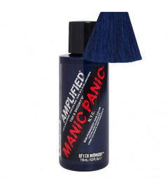 Amplified tinte fantasía semipermanente manic panic 118ml