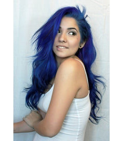Amplified tinte fantasía semipermanente manic panic 118ml