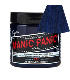 Manic panic classic tintes fantasía semipermanentes para el pelo 118ml