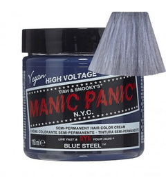 Manic panic classic tintes fantasía semipermanentes para el pelo 118ml