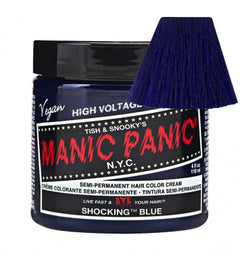 Manic panic classic tintes fantasía semipermanentes para el pelo 118ml