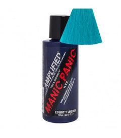 Amplified tinte fantasía semipermanente manic panic 118ml
