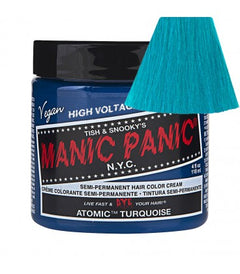 Manic panic classic tintes fantasía semipermanentes para el pelo 118ml