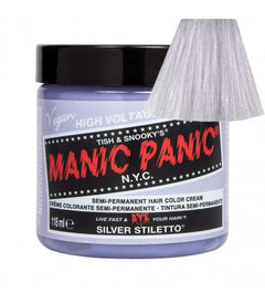 Manic panic classic tintes fantasía semipermanentes para el pelo 118ml
